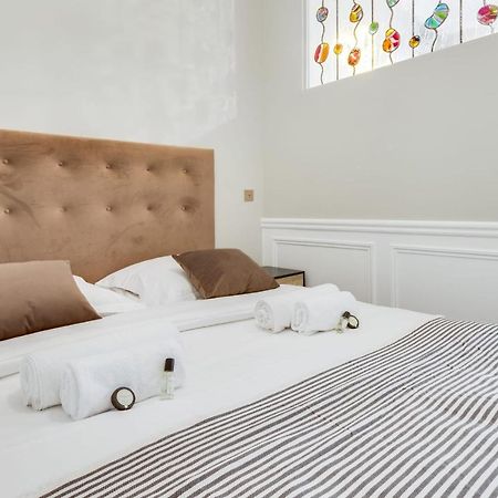 Guestready - Lovely Flat In Central Paris Near Notre-Dame Apartment Bagian luar foto