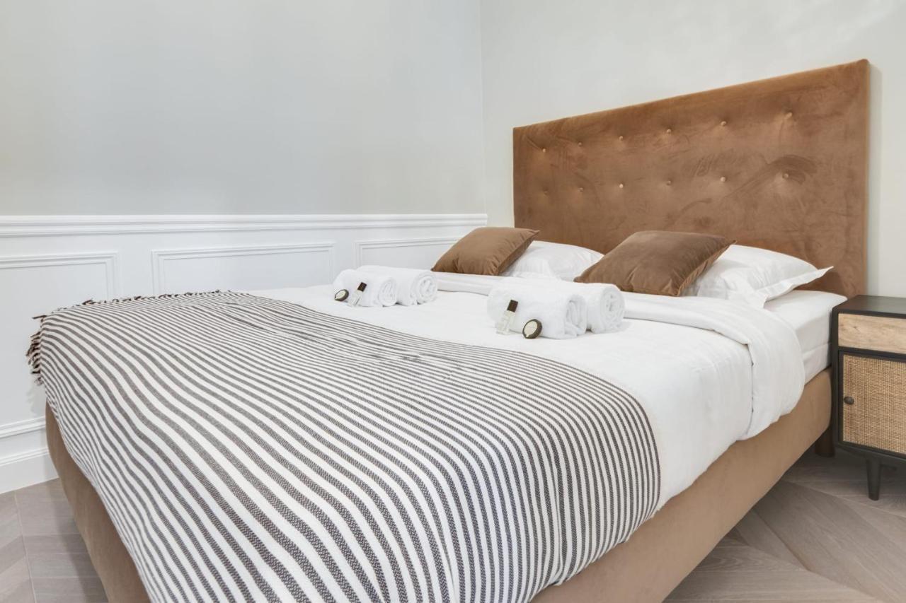 Guestready - Lovely Flat In Central Paris Near Notre-Dame Apartment Bagian luar foto